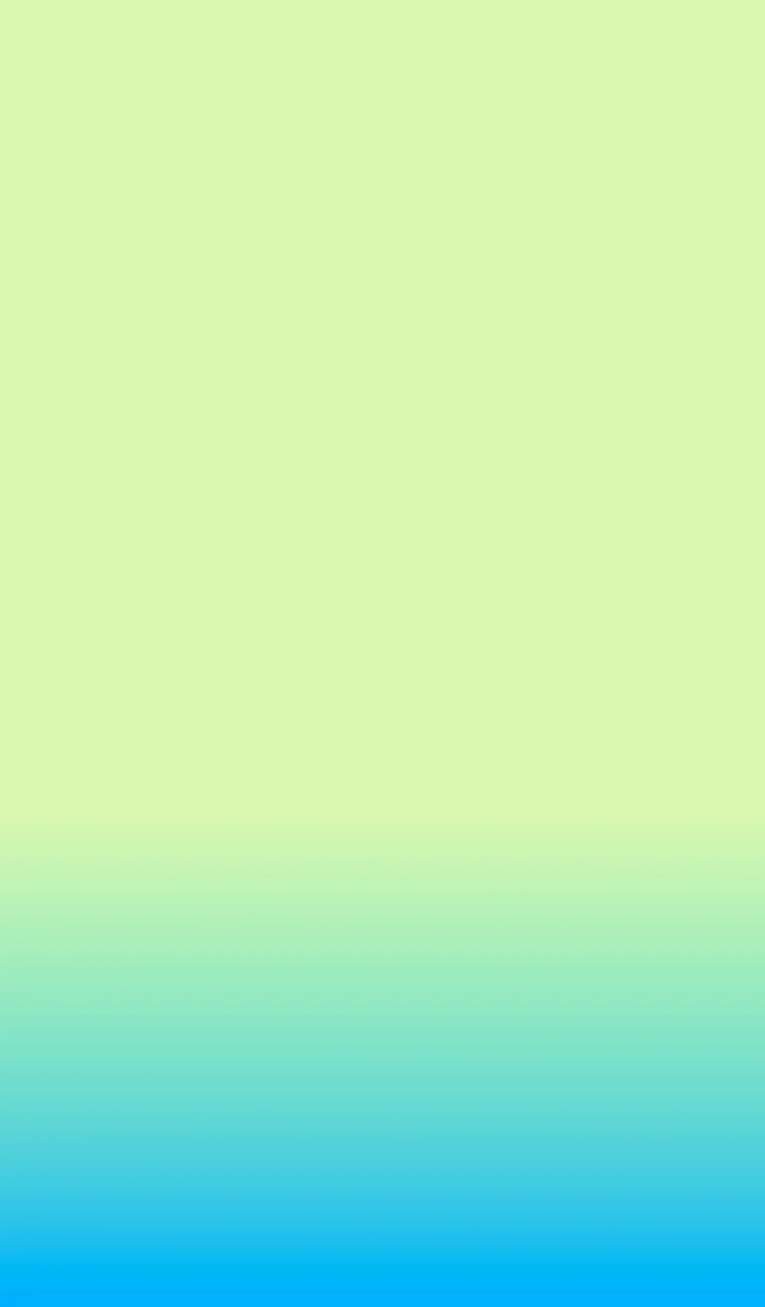 App callout background
