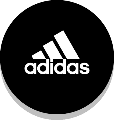 adidas logo