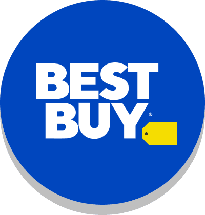 Best Buy logo