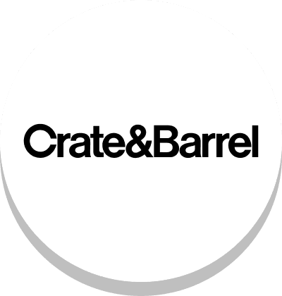 Crate & Barrel logo