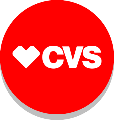 CVS logo