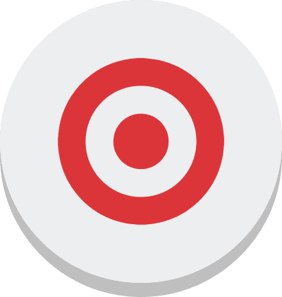 Target logo