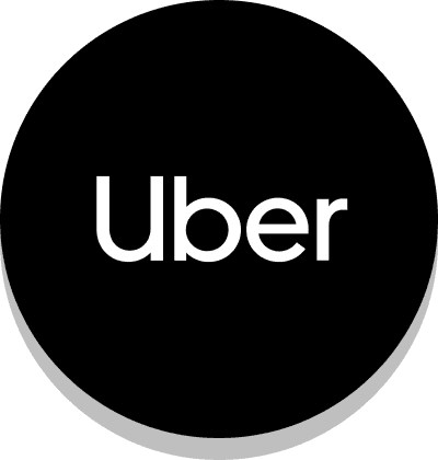 Uber logo