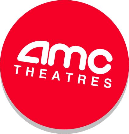 AMC Theatres badge