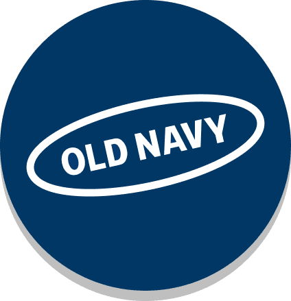 Old Navy badge