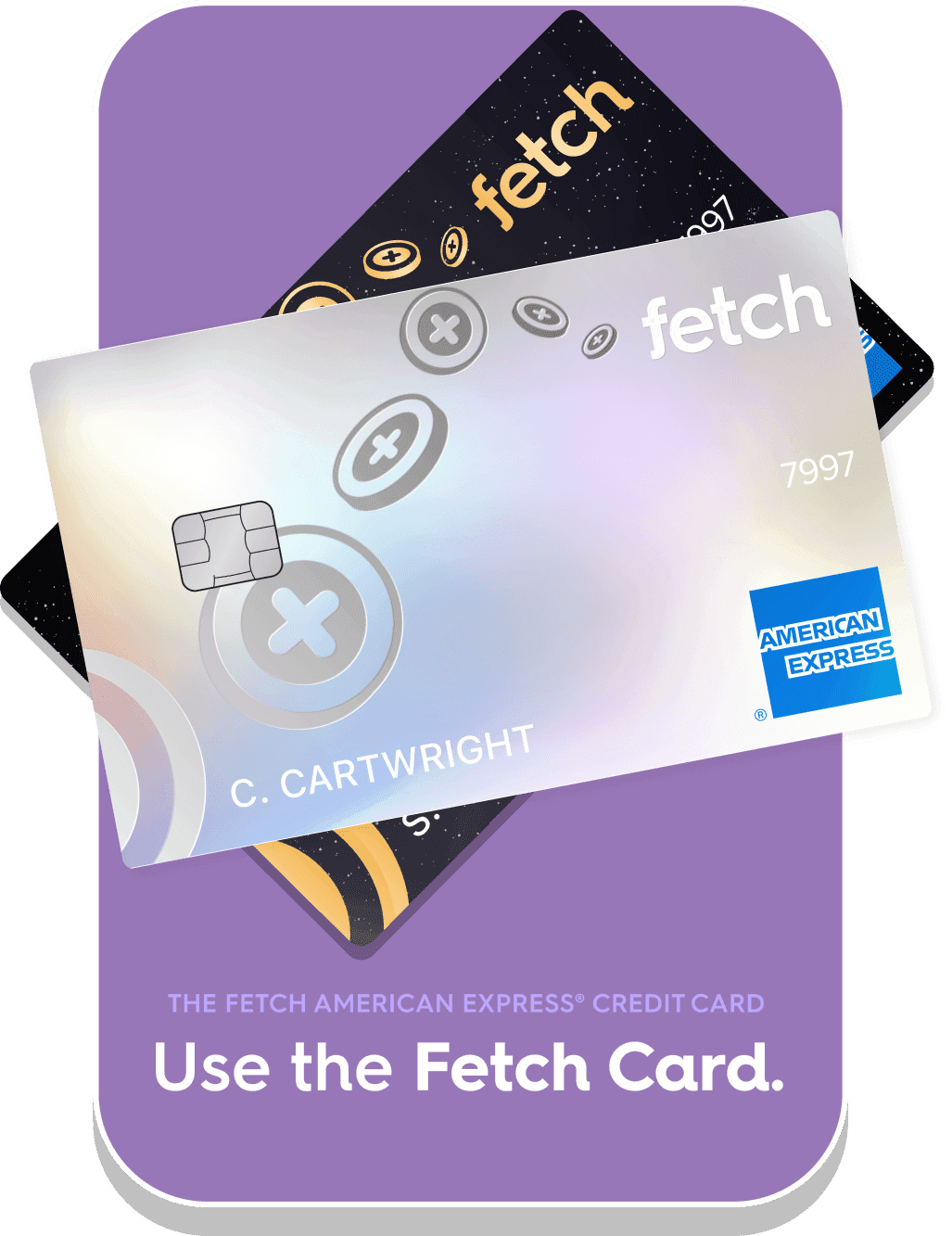 Use Fetch Card