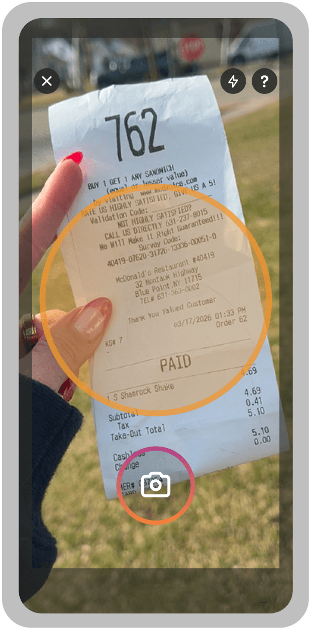 step-snap-receipt
